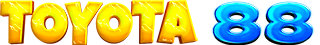 LOGO TOYOTA88