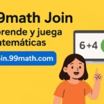 99math: La plataforma que convierte las matemáticas en un juego divertido